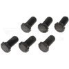 Motormite Flywheel Bolts 14052